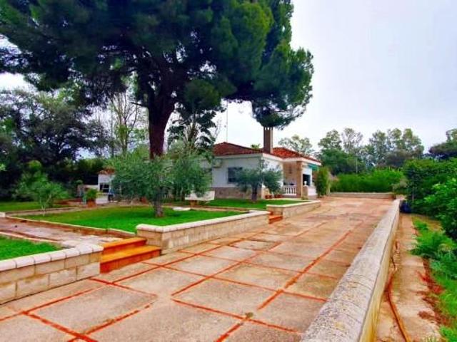 Chalet en venta en Jerez de la Frontera, Pedanias