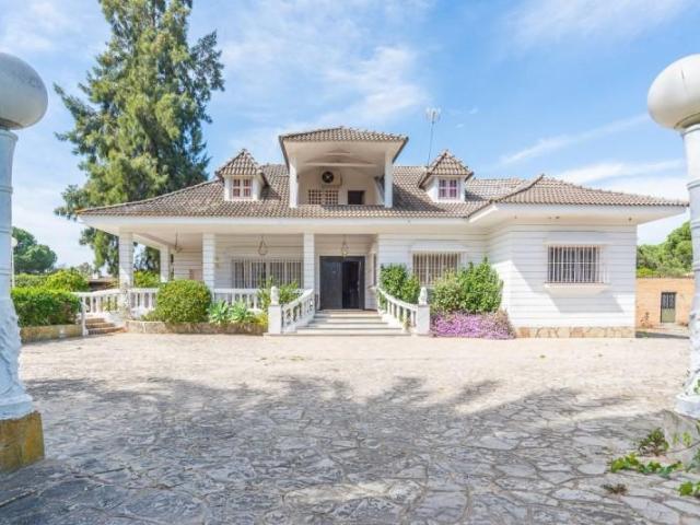 Chalet en venta en Jerez de la Frontera, Pedanias