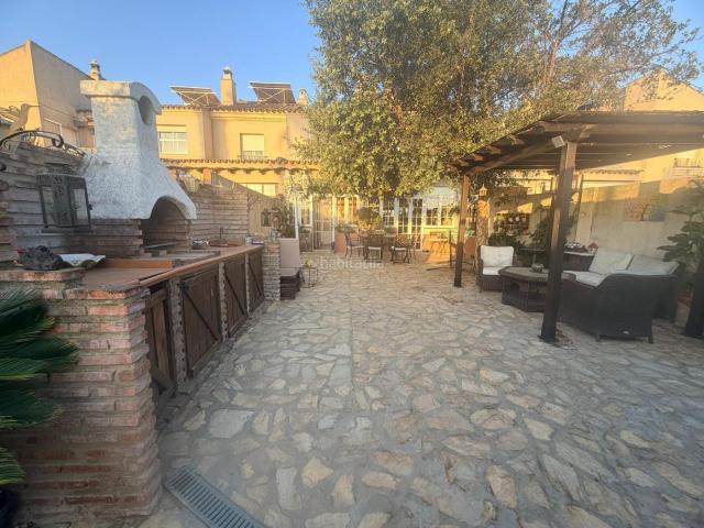 Chalet en venta en Jerez de la Frontera, Puertas del sur Guadabajaque. Chalets Jerez de la.