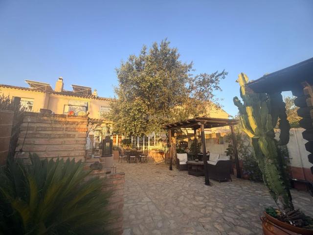 Chalet en venta en Jerez de la Frontera, Puertas del sur Guadabajaque. Chalets Jerez de la.