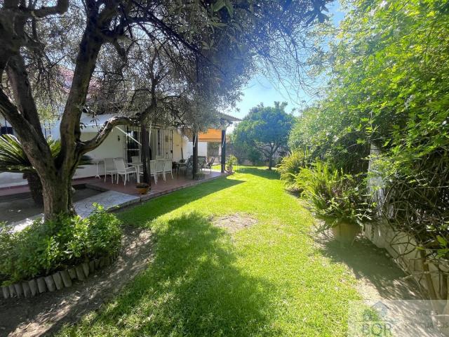 Chalet en venta en Jerez de la Frontera, Puertas del sur Guadabajaque. Jerez de la FronteraChalet. Chalets Jerez de la.