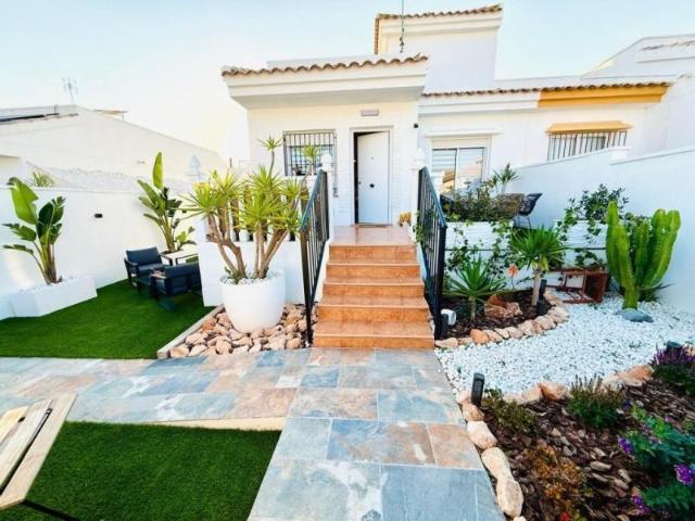 Chalet en venta en Jerónimo y Avileses, Jerónimo Y Avileses