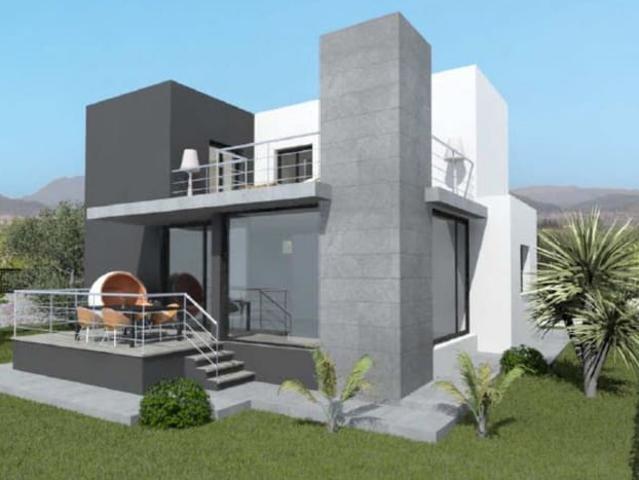 Chalet en venta en Jesús Pobre, Alicante Costa Blanca