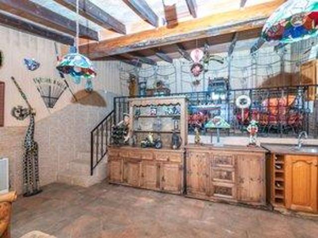 Chalet en venta en Jijona Alicante