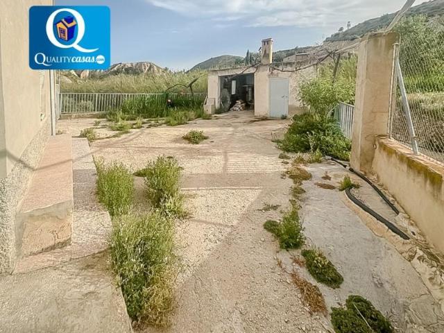 Chalet en venta en Jijona, Jijona Xixona