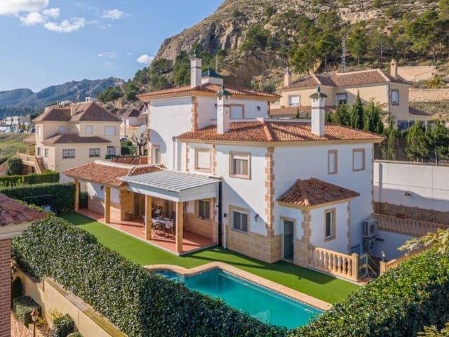 Chalet en venta en Jijona / Xixona, Alicante