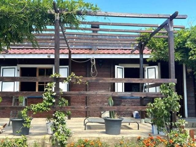 Chalet en venta en Jimena de la Frontera, San Martín del Tesorillo