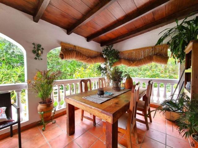 Chalet en venta en Jimena de la Frontera, San martin del tesorillo