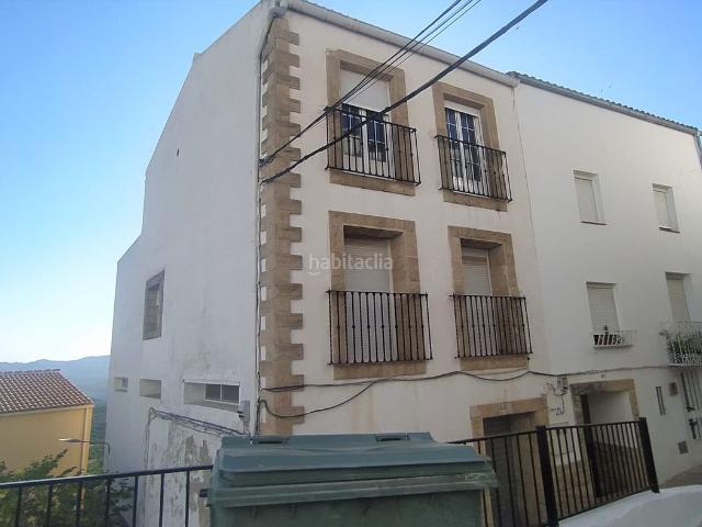 Chalet en venta en Jimena. Solvia Inmobiliaria Casa Jimena. Chalets.