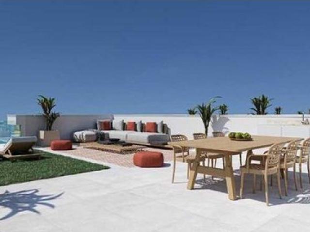 chalet en Venta en Jimenado. BCLW T3341