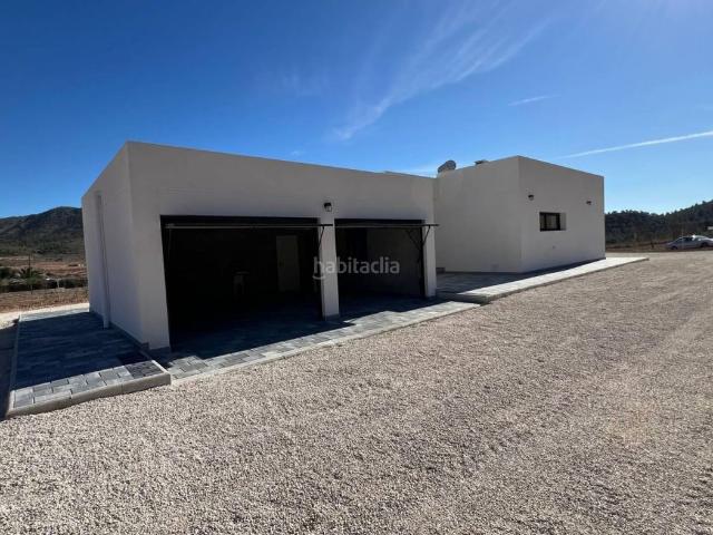 Chalet en venta en Jumilla. Chalets.