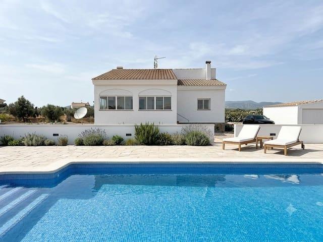 Chalet en venta en Jumilla, Murcia