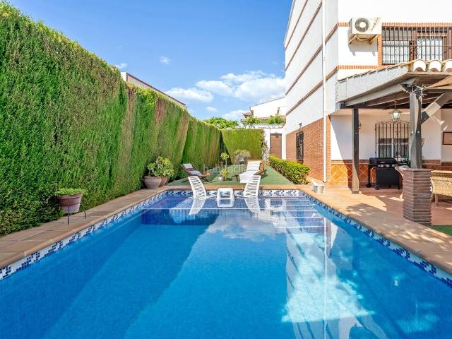 Chalet en venta en Jun. CHALET EN JUN. Chalets.