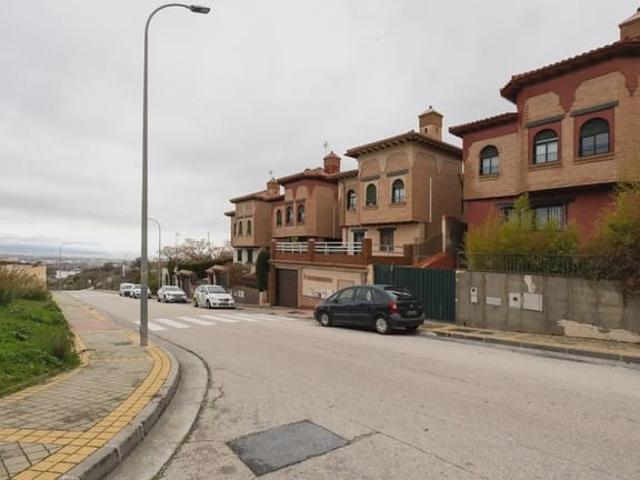Chalet en venta en Jun, Granada