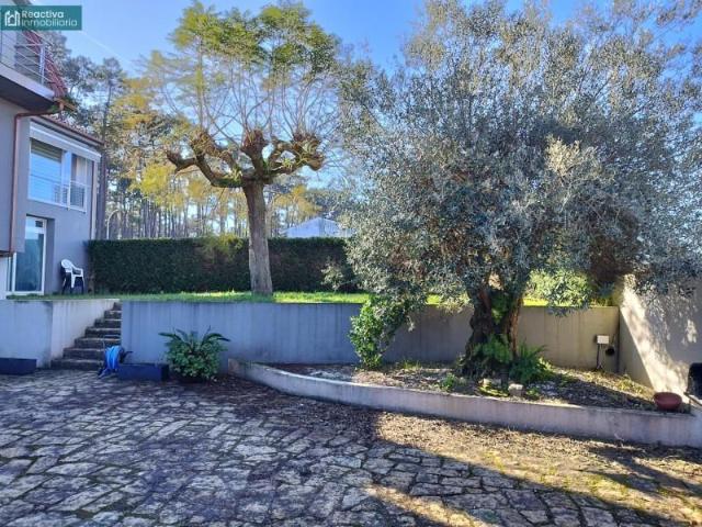 Chalet en venta en O Grove, Isla de la Toja