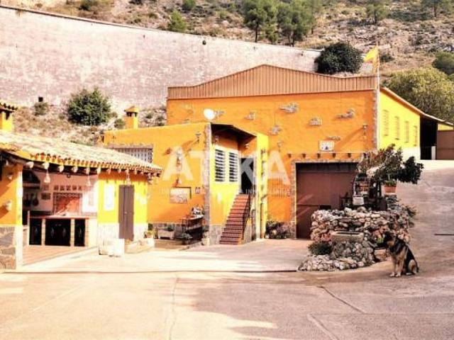 Chalet en venta en Ontinyent, Ontinyent
