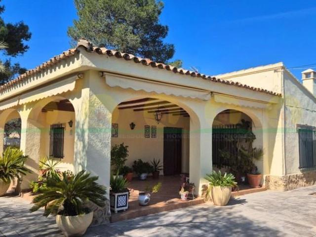 Chalet en venta en Ontinyent, Cami Els Presos