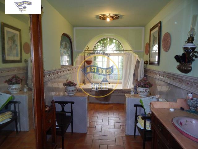 Chalet en venta en Ontinyent, El Pilar. CASA CON TERRENO EN ONTINYENT!VALENCIA. Chalets.