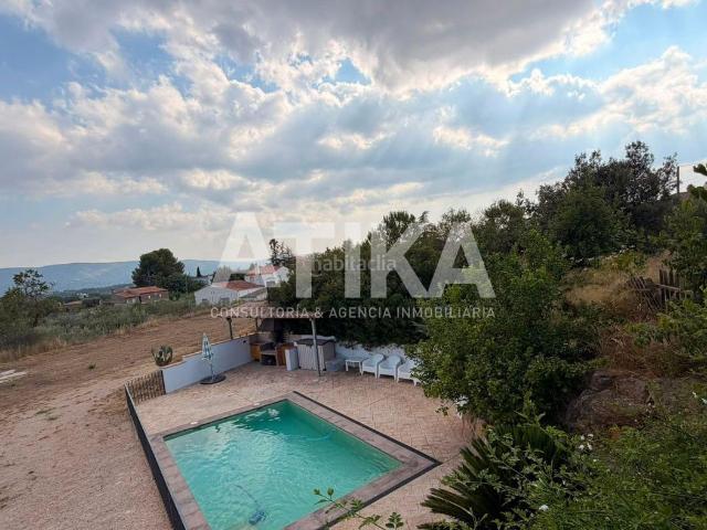 Chalet en venta en Ontinyent, El Pilar. FABULOSO CHALET A LA VENTA ONTINYENT. Chalets.