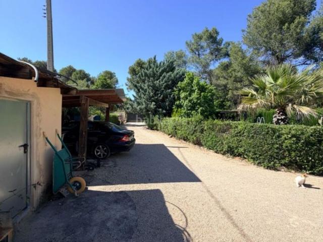 Chalet en venta en Ontinyent, El Pilar. Venta de chalet en OntinyentValencia. Chalets.