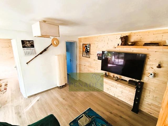 Chalet en venta en Ontinyent, Sant Josep Zona Hospital. CHALET EN ZONA MUY TRANQUILA. Chalets.