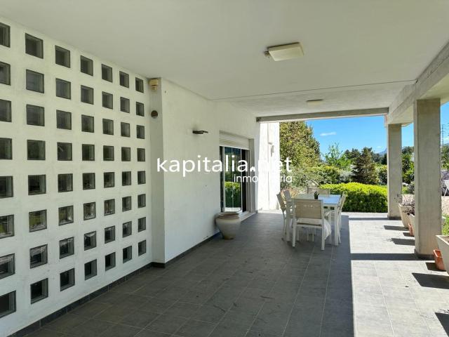 Chalet en venta en Ontinyent, Sant Josep Zona Hospital. ESPECTACULAR CHALET A LA VENTA EN ONTINYENT. Chalets.