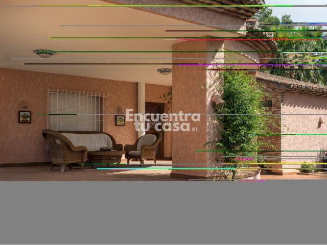 Chalet en venta en Ontinyent, Centro. Casa o chalet independiente en venta en Sant JosepZona Hospital. Chalets.