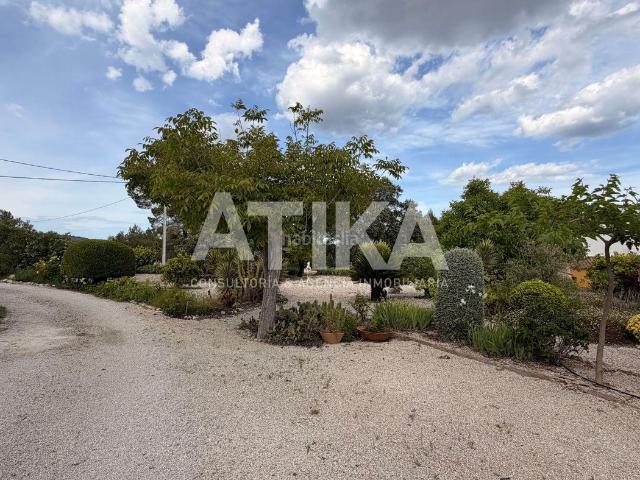 Chalet en venta en Ontinyent, Santa Ana. CHALET CON FABULOSAS VISTAS A LA VENTA ONTINYENT. Chalets.
