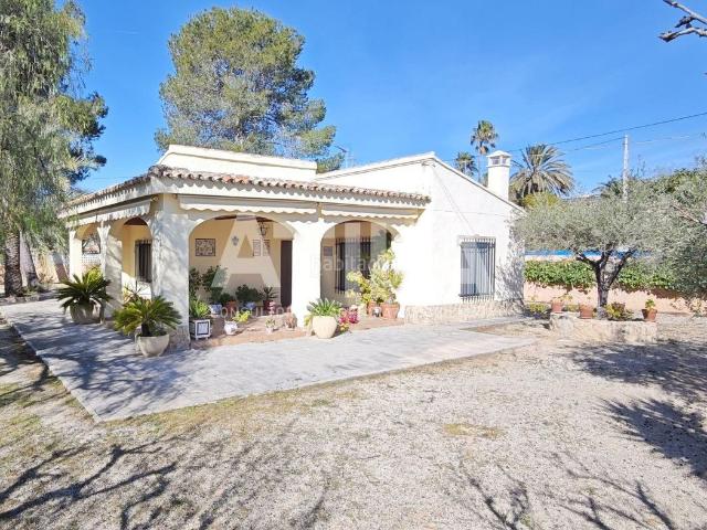 Chalet en venta en Ontinyent, Santa Ana. CHALET EN VENTA ONTINYENT. Chalets.