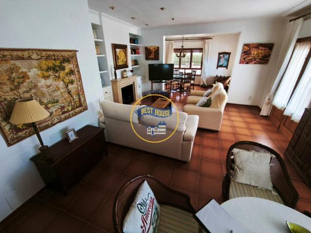 Chalet en venta en Ontinyent, Santa Ana. OPORTUNIDAD! ESPECTACULAR CHALET CON PISCINA Y TERRENO EN ONTINYENT. Chalets.