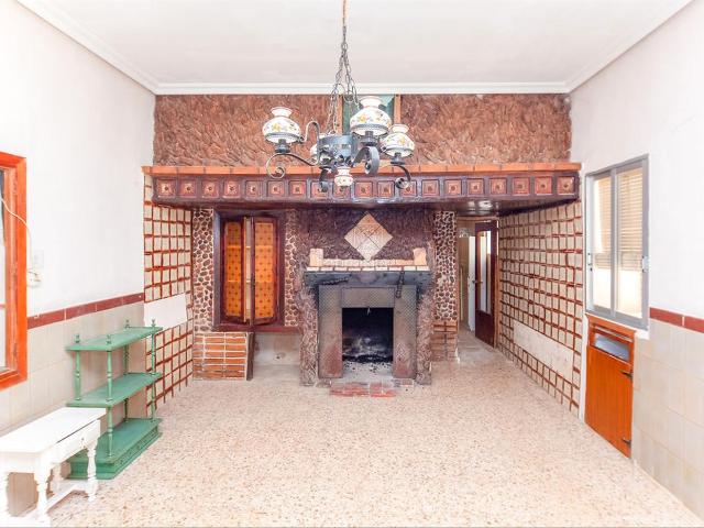 Chalet en venta en Ontinyent, Santa Ana. Solvia Inmobiliaria Casa Ontinyent. Chalets.