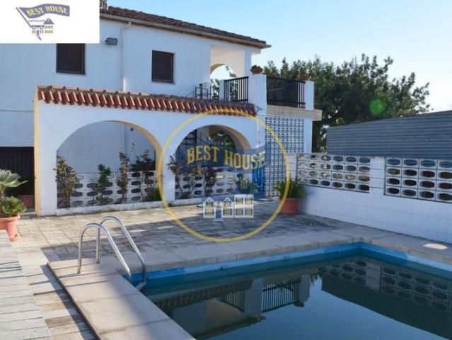 Chalet en venta en Ontinyent, Solana
