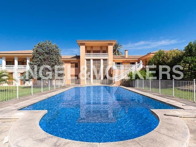 Chalet en venta en Ontinyent, Valencia