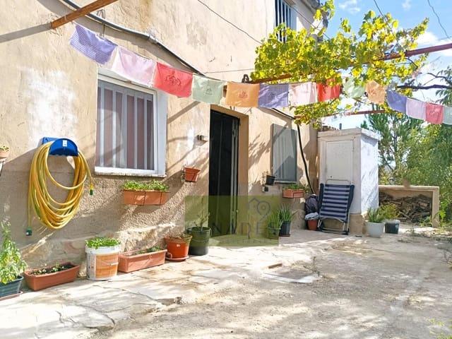 Chalet en venta en Ontinyent, Valencia