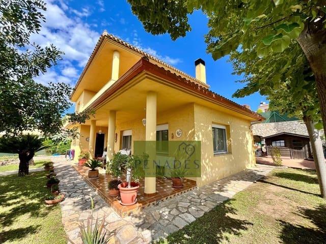 Chalet en venta en Ontinyent, Valencia