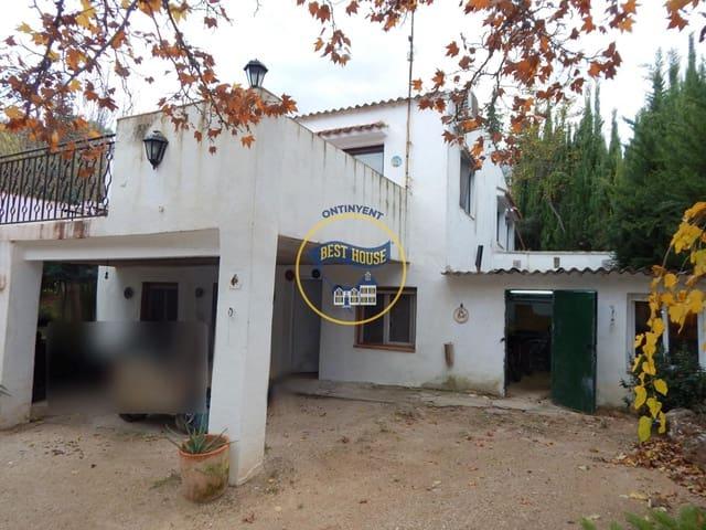 Chalet en venta en Ontinyent, Valencia