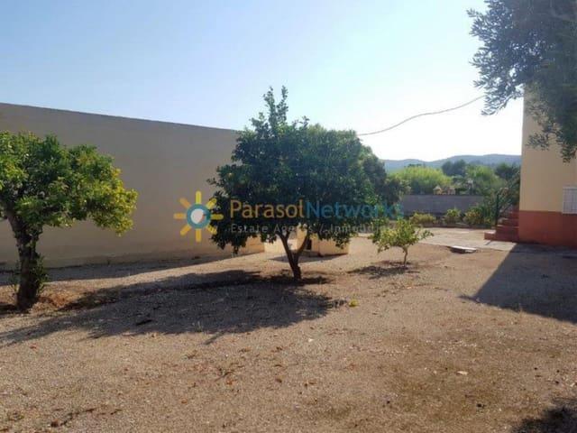 Chalet en venta en Ontinyent, Valencia