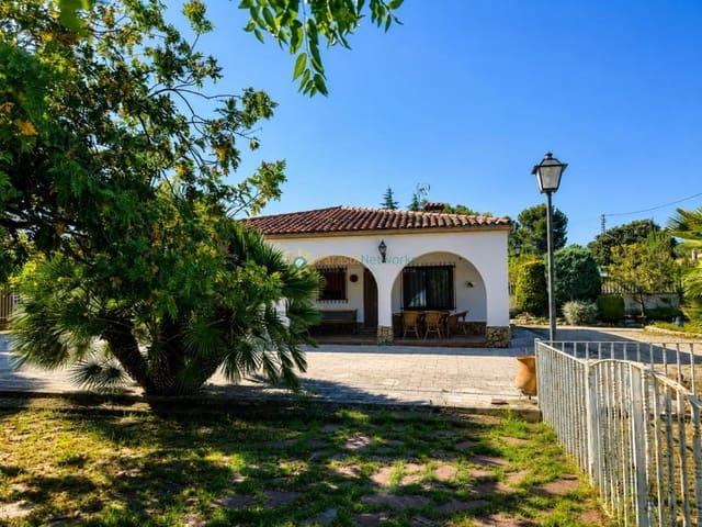 Chalet en venta en Ontinyent, Valencia