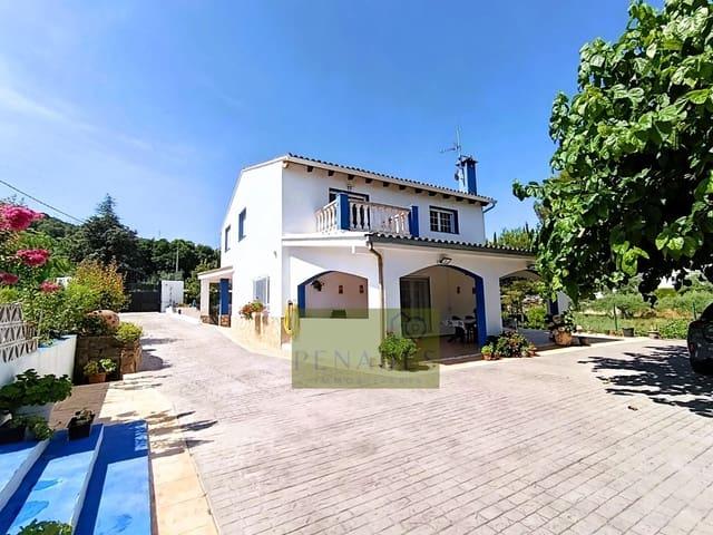 Chalet en venta en Ontinyent, Valencia