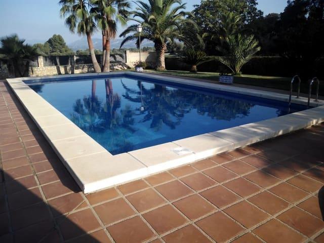 Chalet en venta en Ontinyent, Valencia