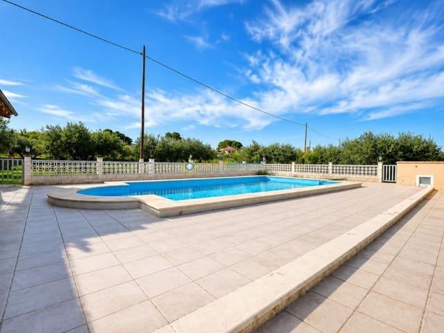 Chalet en venta en Ontinyent, Valencia