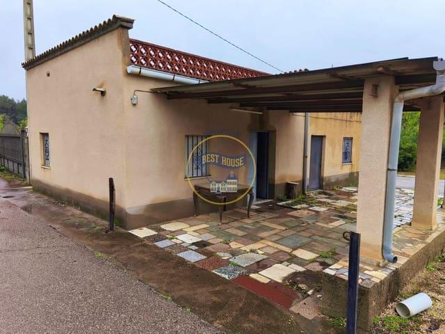 Chalet en venta en Ontinyent, Valencia