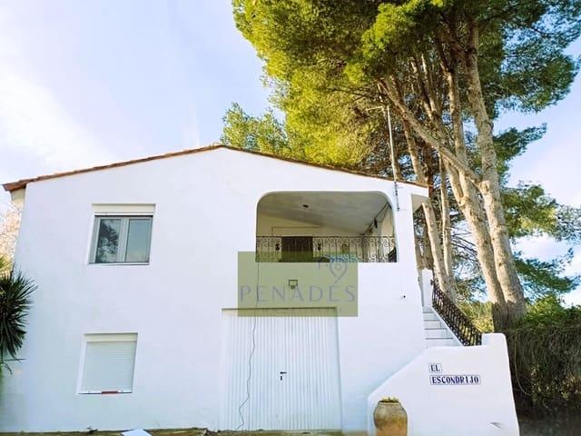 Chalet en venta en Ontinyent, Valencia