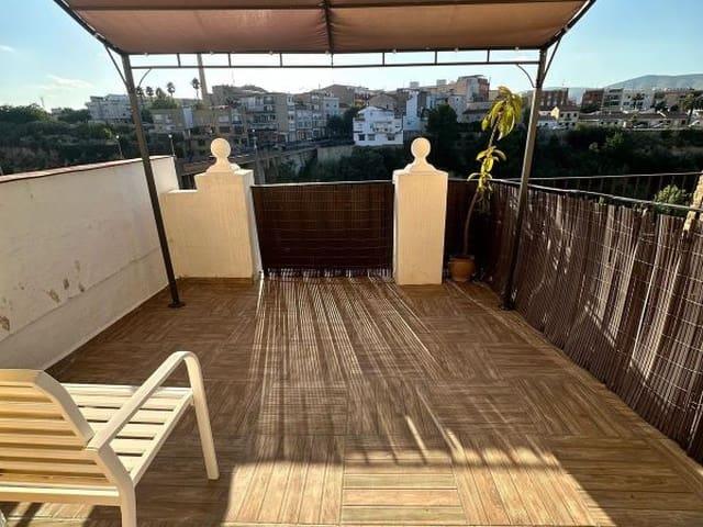 Chalet en venta en Ontinyent, Valencia