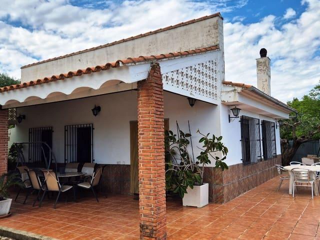 Chalet en venta en Ontinyent, Valencia