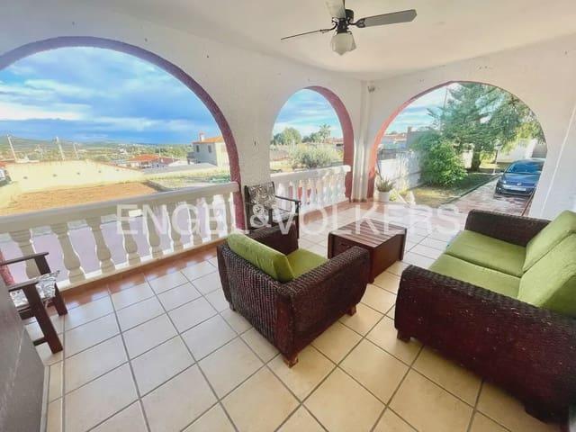 Chalet en venta en Onda, Castellón