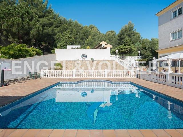 Chalet en venta en Onda, Castellón