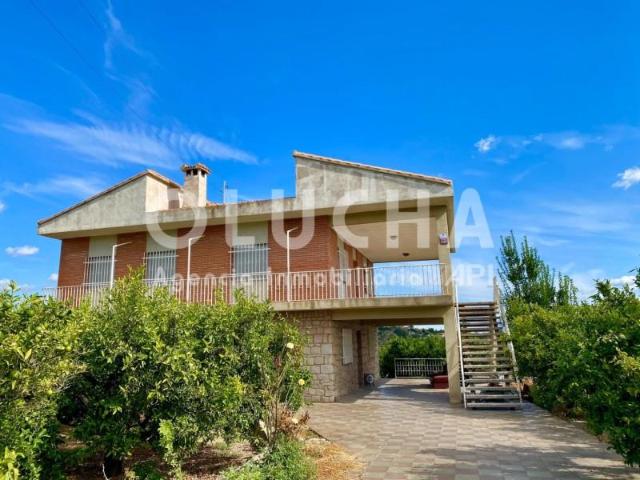 Chalet en venta en Onda, Onda