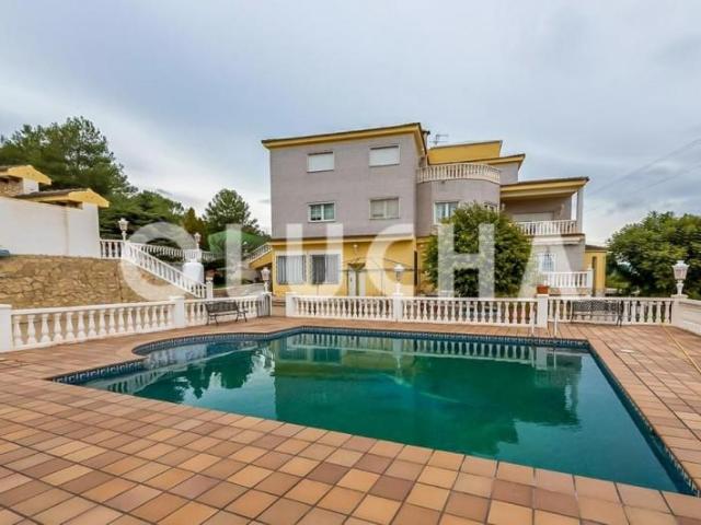 Chalet en venta en Onda, Onda