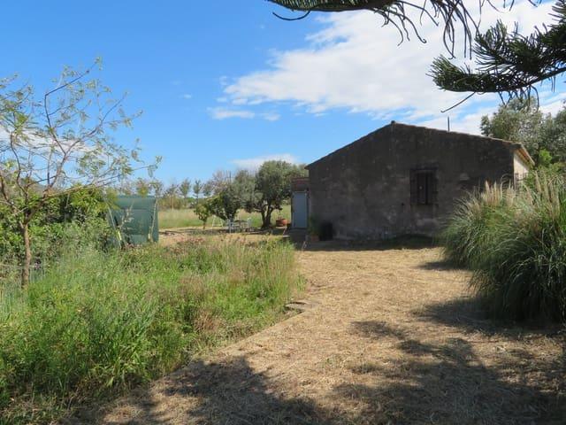 Chalet en venta en Ondara, Alicante Costa Blanca